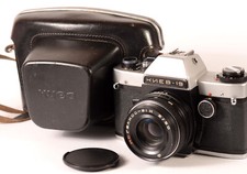Kiev 19 reflex USSR fotocamera