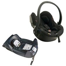 Seggiolino Besafe IZI go Modular (ovetto) + isofix + staffe per carozzina Joolz
