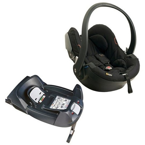 Seggiolino besafe izi - seggiolino, go
