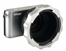 @ Adattatore PRO NIKON1