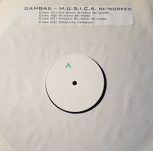 Gambas s i c a - -, m.u.s.i.c.a