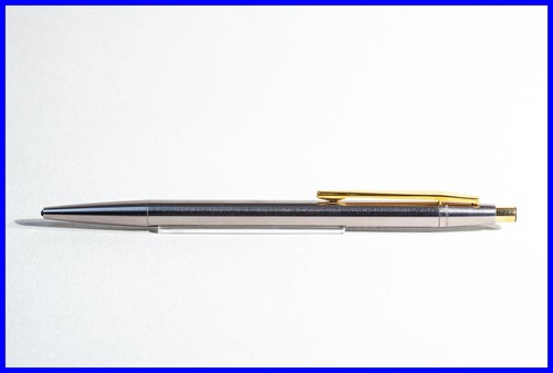 1975 montblanc noblesse penna - noblesse,