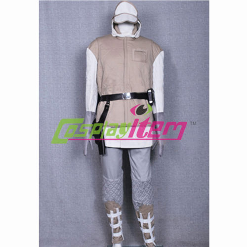 Costume cosplay uniforme