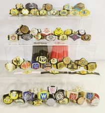 WWE Wrestling Elite Belt