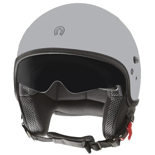 Casco jet estivo - casco,