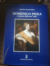 Domenico Piola - Daniele