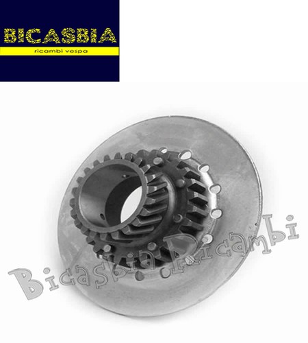 4349 ingranaggio frizione - -, 22