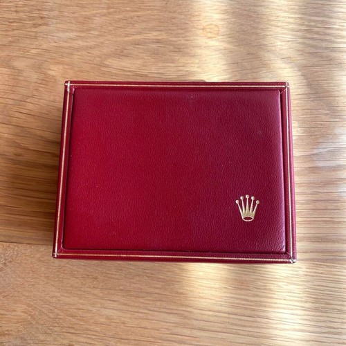 Rolex cassa orologio donna