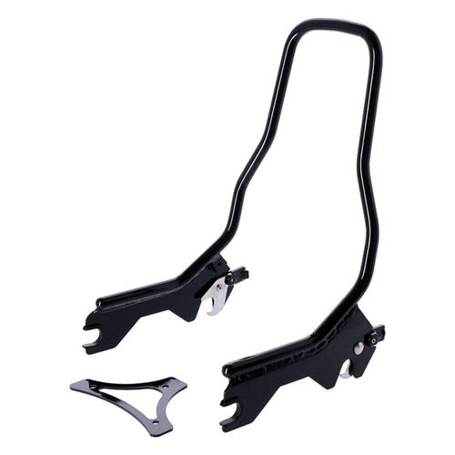 Schienalino rapido sissy bar - sissy, x