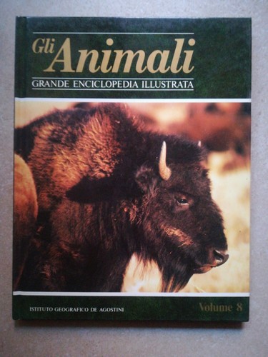 Gli animali grande - gli,