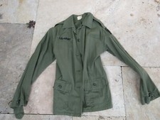 Originale US Army Giacca Field