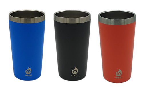 Mizu tumbler acciaio inox - mizu,