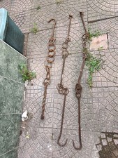 Antica Catena e Gancio x