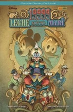 19999 leghe sotto - 19999, i