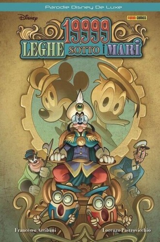 19999 leghe sotto mari - 19999,