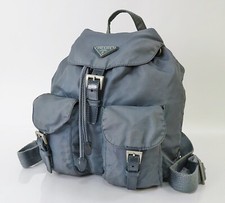 Autentica borsa zaino PRADA