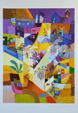 Miljenko Bengez, Baloon