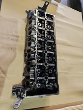 Testata cilindro motore bmw - cilindro,
