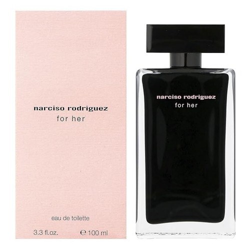 Narciso rodriguez edt - edt, spray