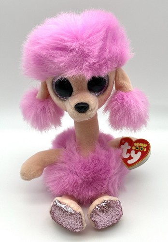 Beanie boos camilla - beanie, il