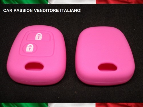 Guscio chiave citroen - guscio,
