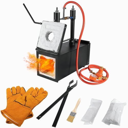Forgia gas propano doppio - a,