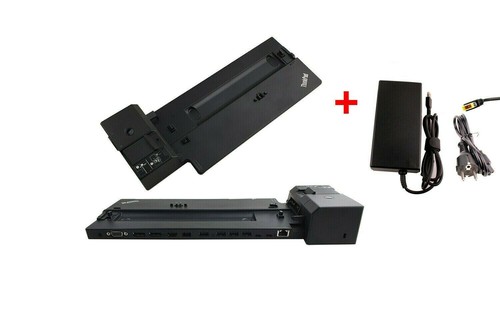 Lenovo ultra dock 40aj - dock, t480