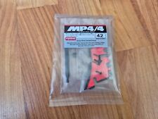 1/8 DEAGOSTINI Costruisci La Tua MCLAREN MP4/4 AYRTON SENNA AUTO F1 Numero #42