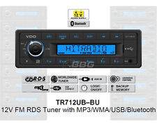 Autoradio 12 Volt Bluetooth