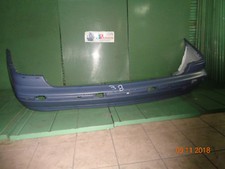 PARAURTI POSTERIORE (REAR