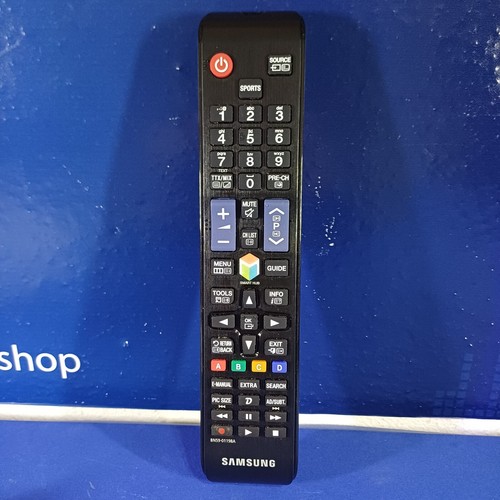 Telecomando originale - telecomando,