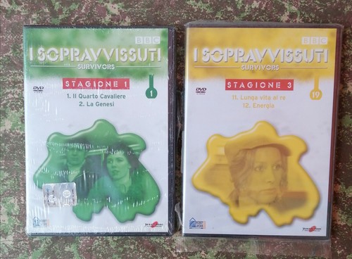 Sopravvissuti survivors - sopravvissuti,