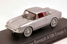 Modellino Auto Scala 1:43