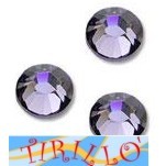 200 STRASS PRECIOSA HOT FIX