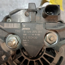 YLE102420E Alternatore  ROVER