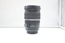 Canon EF-S 17-55mm f/2.8 IS