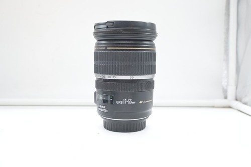 Canon 55mm 2 8 is - f/2.8,