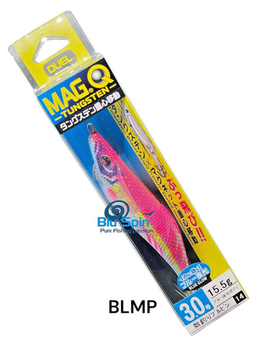 New totanara duel mag - mag, q