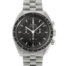 Omega Speedmaster Moonwatch