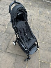 Passeggino babyzen - passeggino,