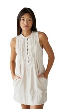 Abito donna Blanco beige Suza