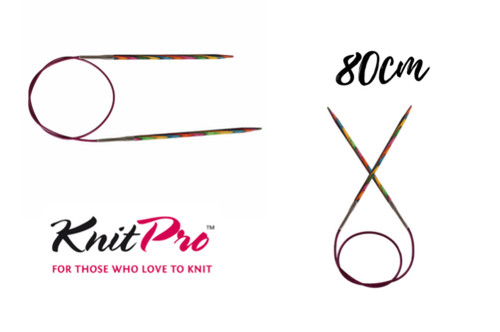 Knitpro symfonie ferri - knitpro,