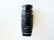 Canon 100 300mm - 100-300mm, f5.6
