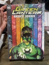 Lanterna Verde Omnibus Vol. 2