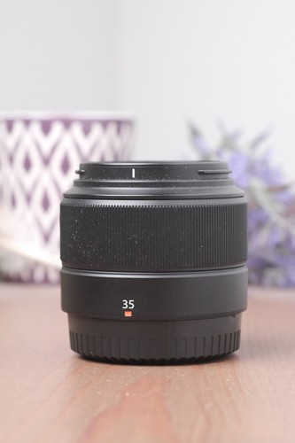 Fujifilm fujinon f - fujinon, xc