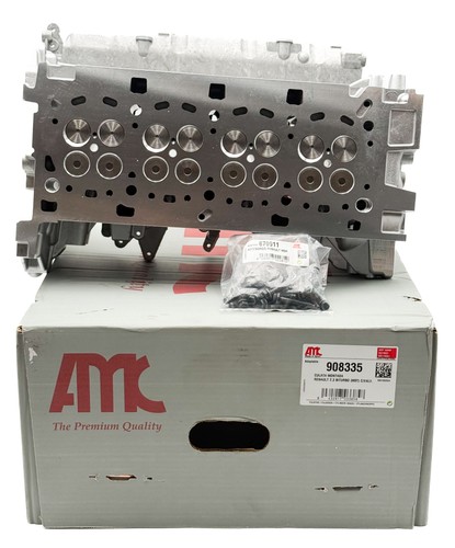 Testata amc 908335 - testata, premontata