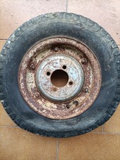 Cerchio Vespa 3.50x8 Vespa Vb1