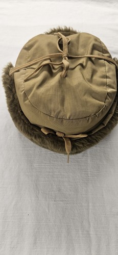 Cappello vintage woolrich - cappello,