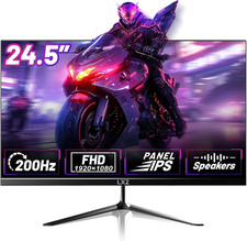 Monitor 24.5 Pollici 200hz