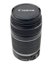 Obiettivo Canon EF-S55-250mm